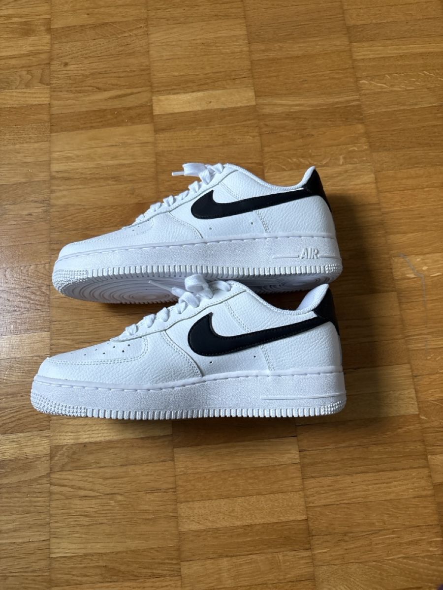Nike Chaussures hommes: Air Force 1  – Neuf (Voir description) à Zürich par jul_9jny 2