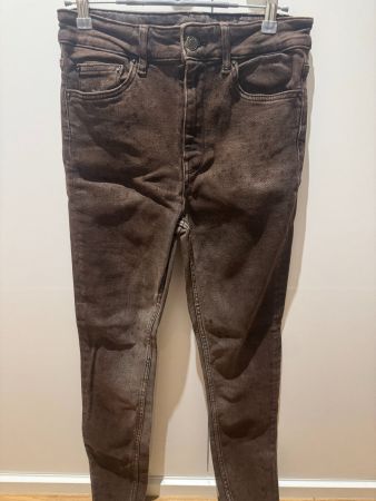 Zara Brown Jeans, EUR 38