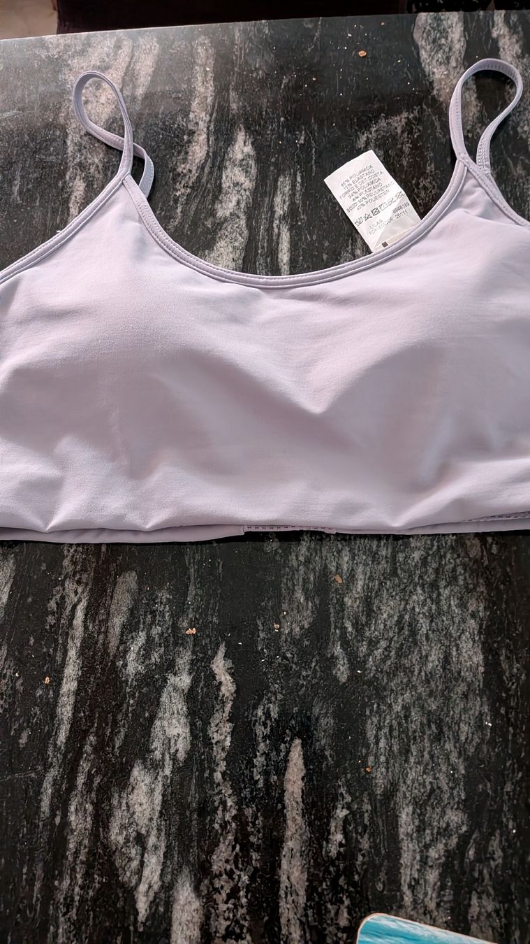 Decathlon Sonstige Unterwäsche: bustier von DECATHLON Gr XL – Neu (gemäss Beschreibung) aus Wattenwil von karinschaw 1