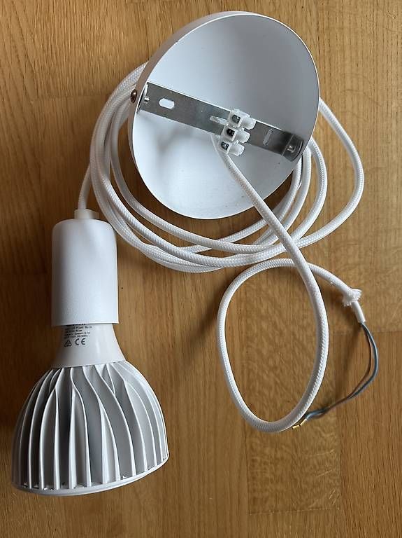 Lampade: Pflanzenlampe Vita – Nuovo e nell'imballaggio originale da Steffisburg venduto da lar_p6mh 3