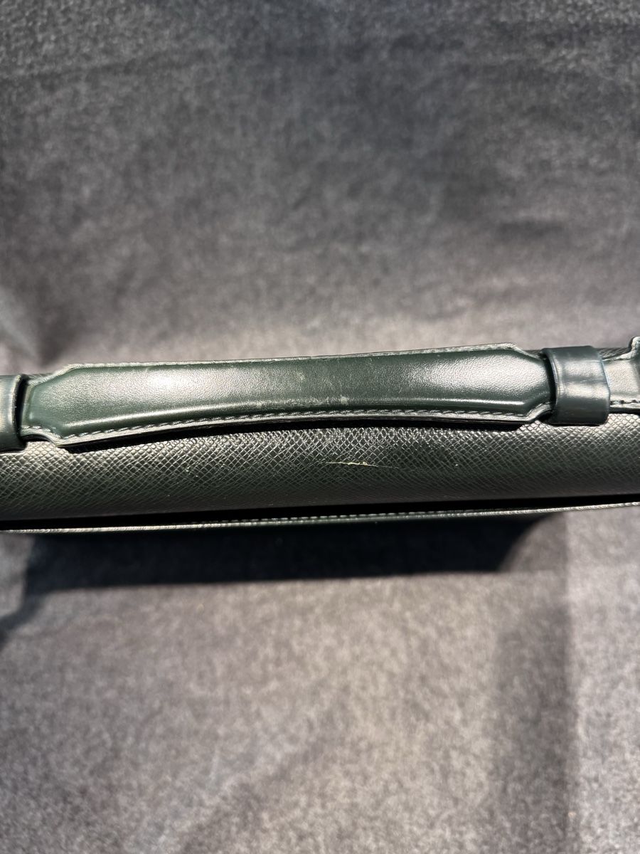 Louis Vuitton Valigie & Borse: Louis Vuitton Aktentasche – Usato da Liestal venduto da KLAG 5