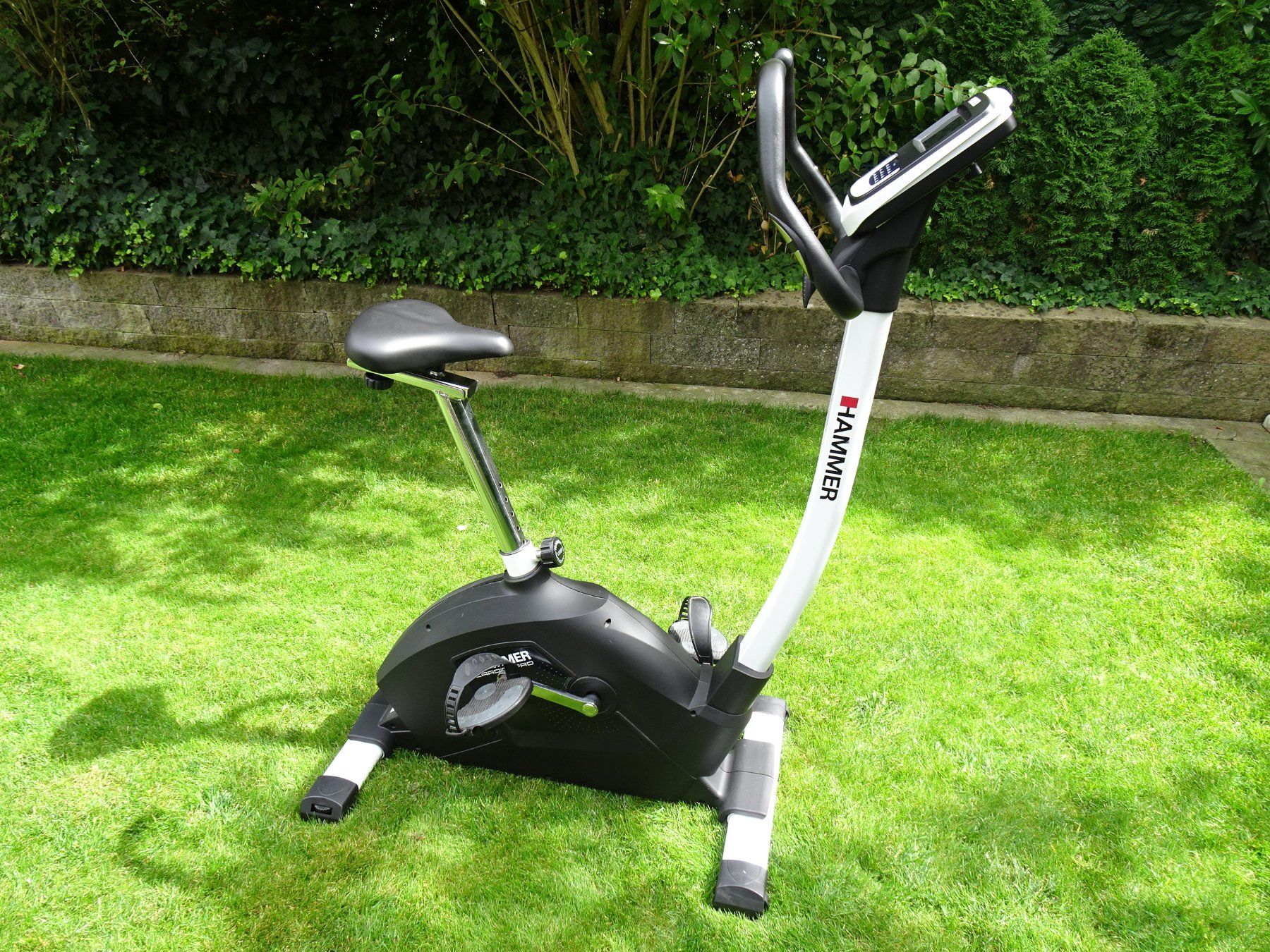Hometrainer: Heimtrainer Hammer Ergometer Cardio Pro – Usato da Winkel venduto da rsuzh 2