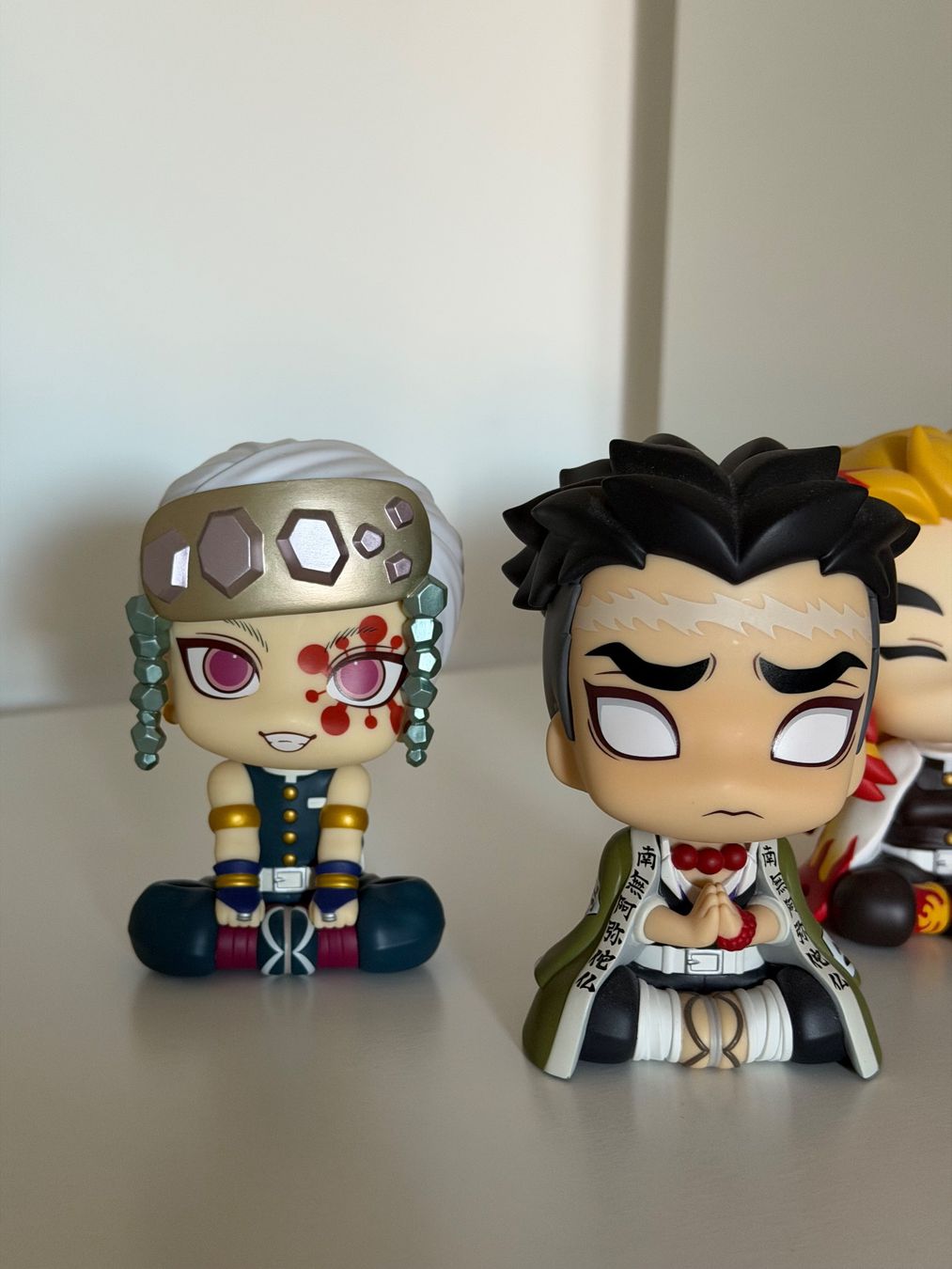 Statuette: Demon slayer lookup figures – Usato da Lumino venduto da mar_9pn2 1