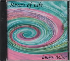 Aura-Soma® CD4 - Rivers of Live - Deutsch