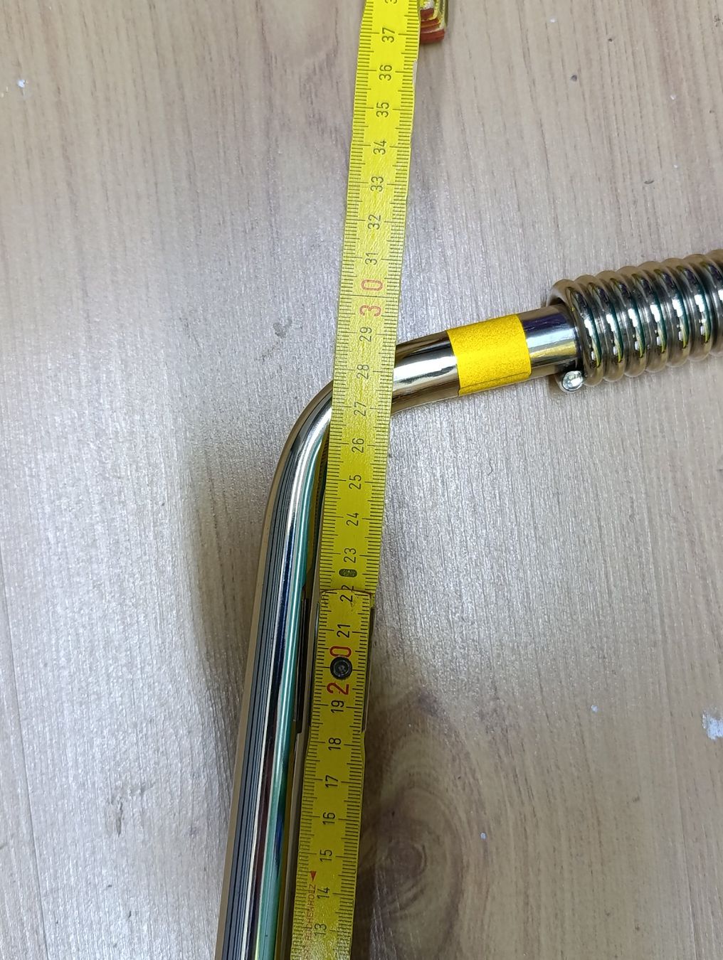 Supporti per biciclette: Springer Leinenhalter Fahrrad – Usato da Oberdorf NW venduto da 60nafets 2