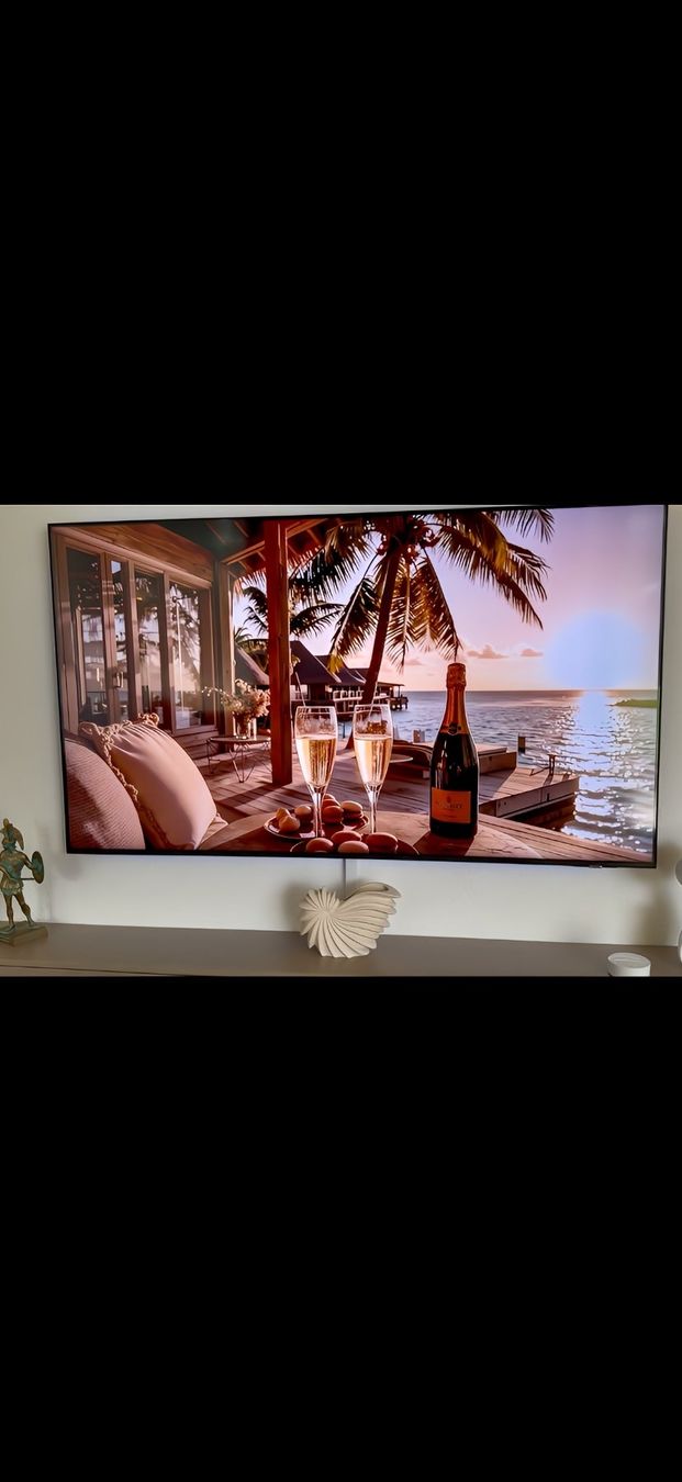 Samsung Appareils TV: Samsung tv – Neuf (Voir description) à Suhr par Perrone75 2