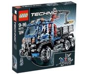 LEGO Technic 8273 - Off Road Truck  NEU