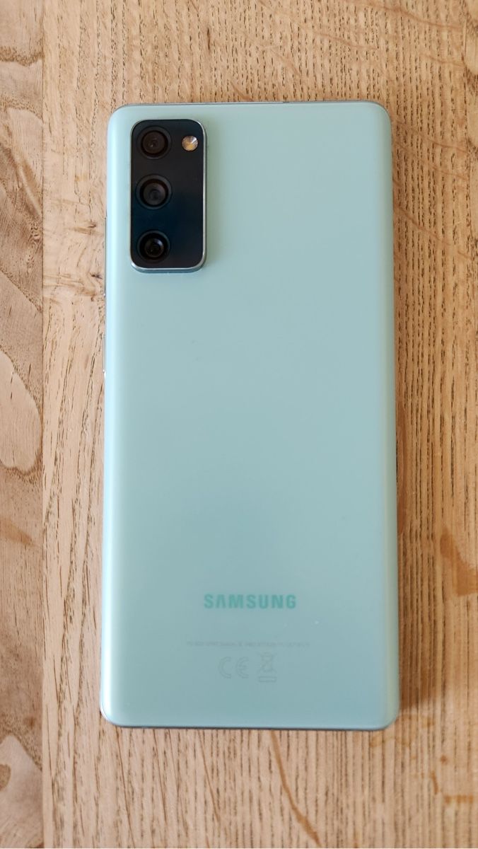 Samsung Handys / Smartphones: Samsung S20 FE – Gebraucht aus Udligenswil von ostwind2016 1