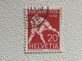 SALE ! Schweiz Briefmarken ab 1.95 CHF (Gratis-Versand)