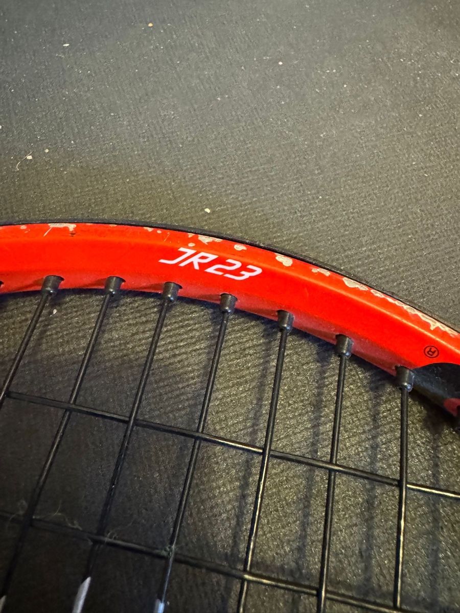 Racchette: Raquette de tennis Radical – Usato da Bellevue venduto da Jimmyloup 1