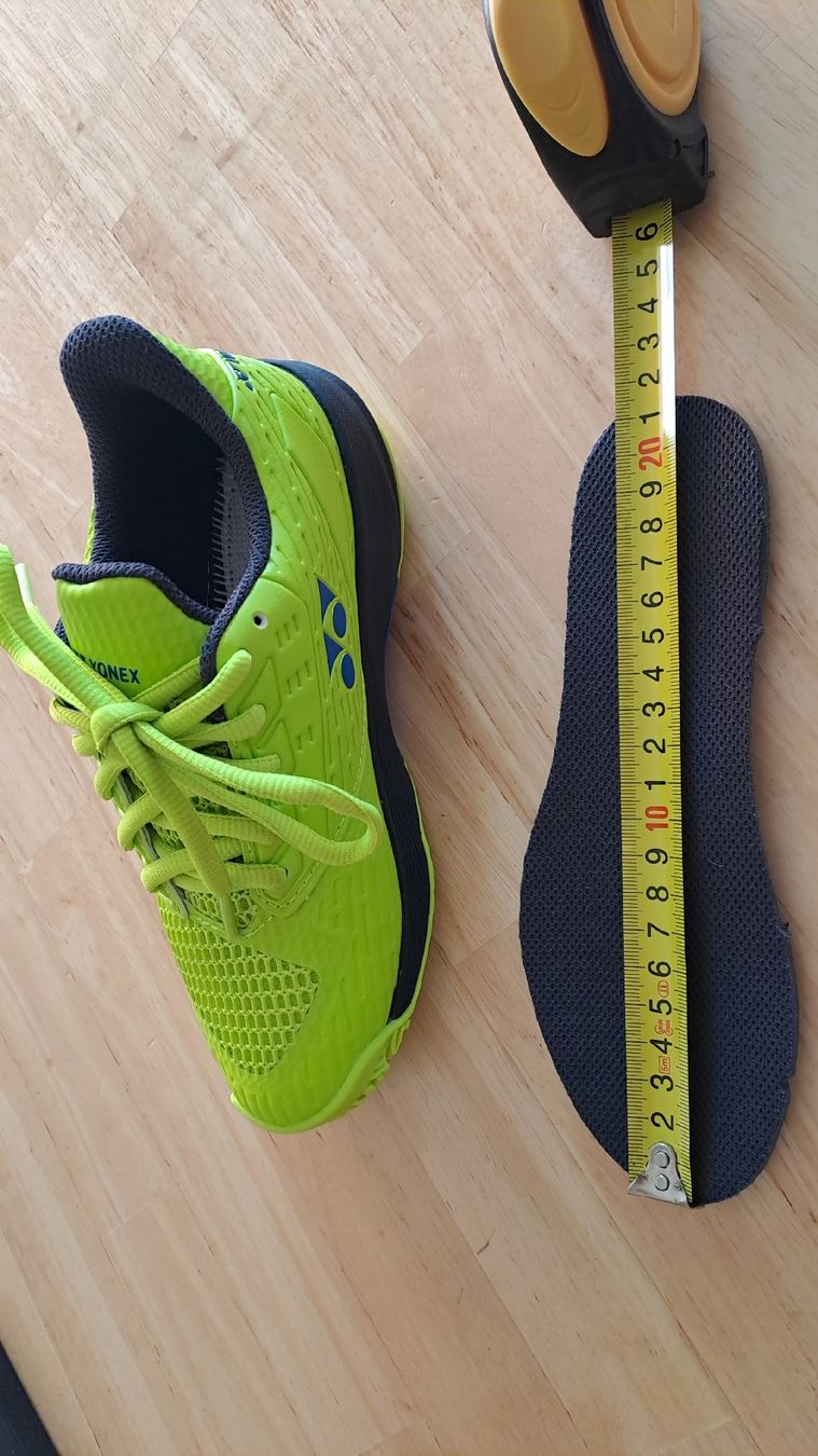 Yonex Scarpe per ragazzi: Tennisschuhe Yonex – Nuovo e nell'imballaggio originale da St.Gallen venduto da kura78 2