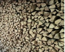 Brennholz