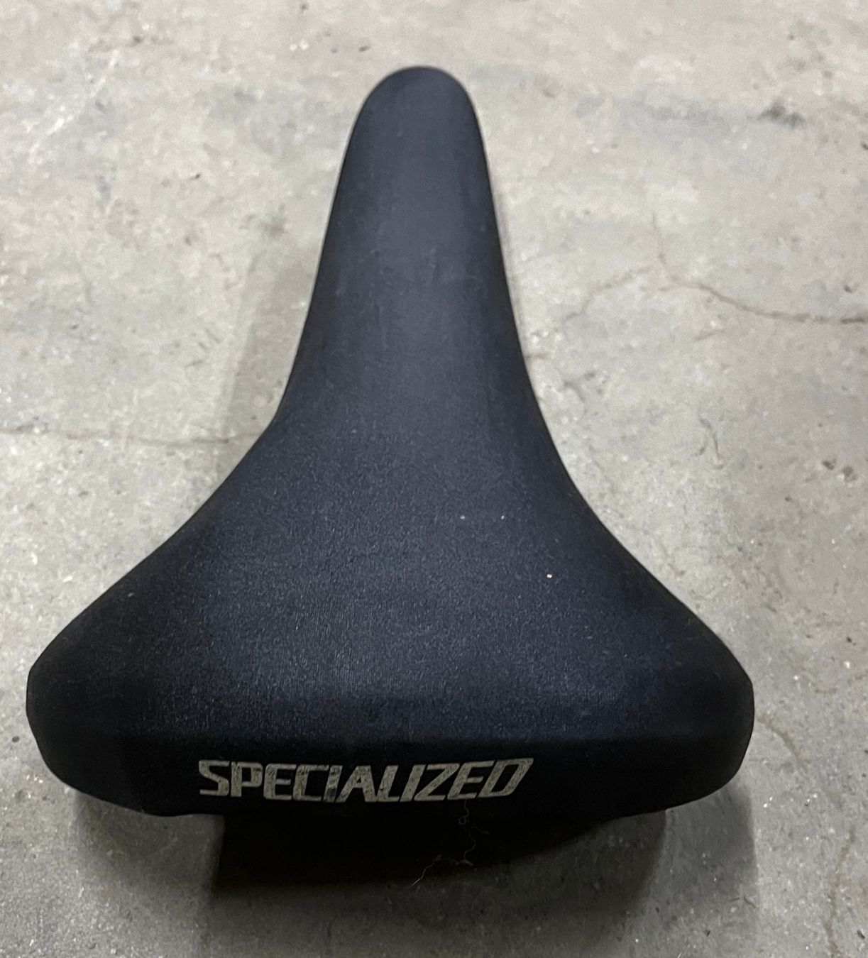 Ersatzteile: Retro: Sattel Specialized, guter Zustand – Gebraucht aus Bern von  1