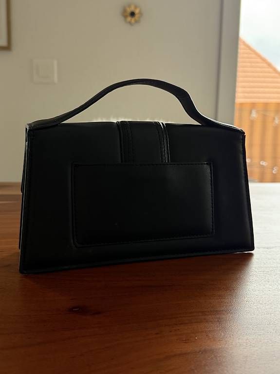 Borse da donna: Sac Jaquemus  – Usato da Rances venduto da len_mnf2 3