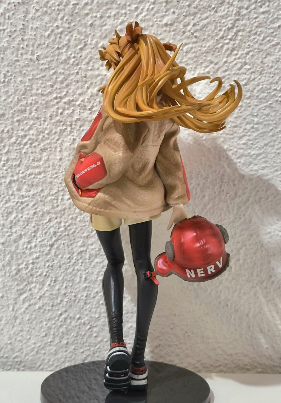 Figuren: Asuka Figur – Gebraucht aus Zürich von New_username 3
