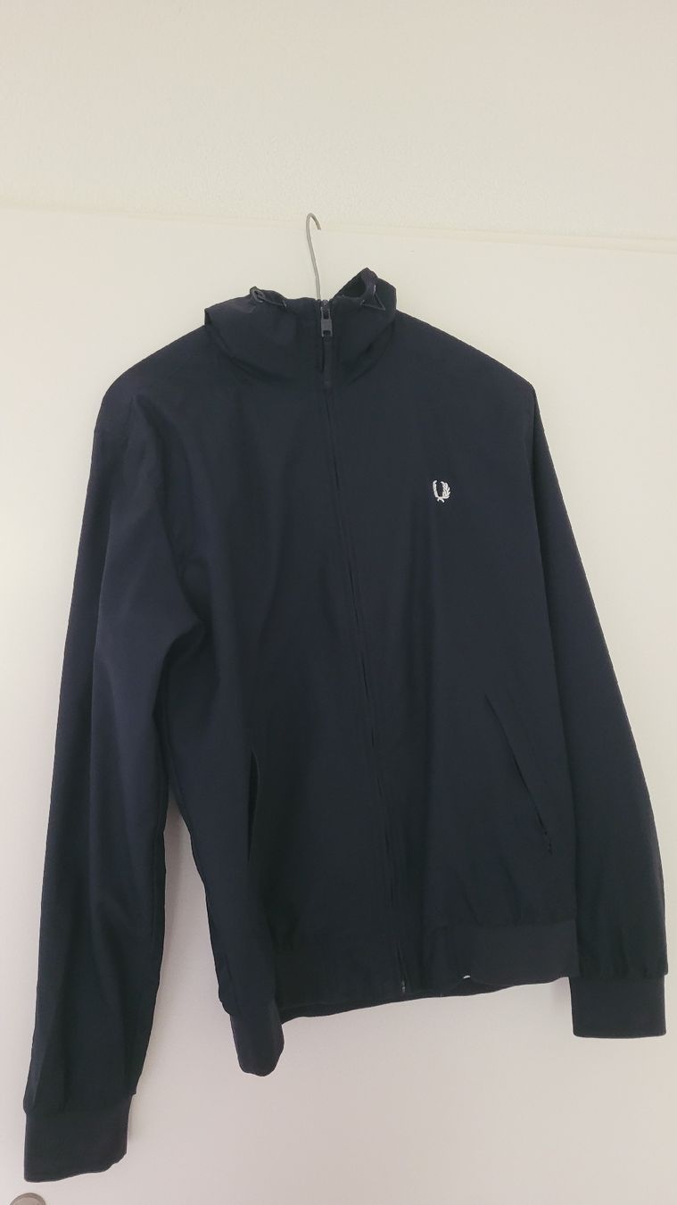 Jacken: Fred Perry Jacke – Gebraucht aus Thun von rwa_xnk2