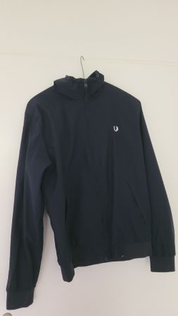 Fred Perry Jacke