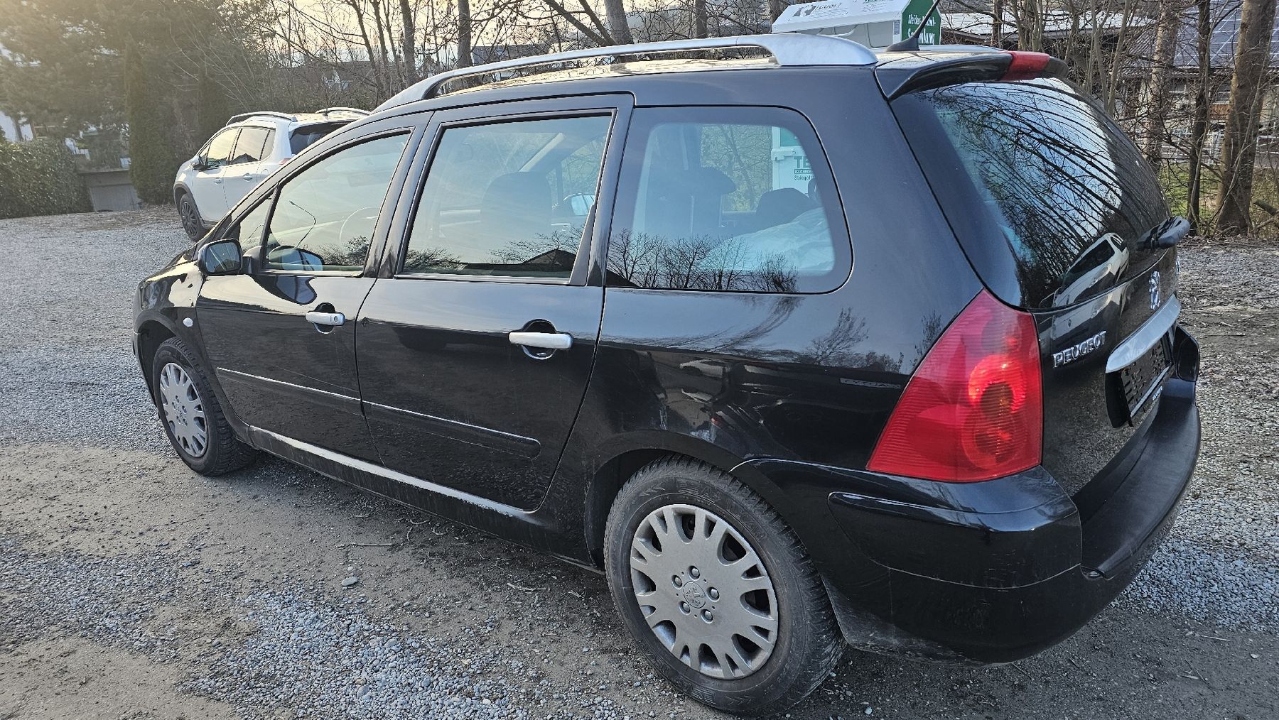 Peugeot Automobili: Peugeot – Usato da Romanshorn venduto da Rambo_Roki 1