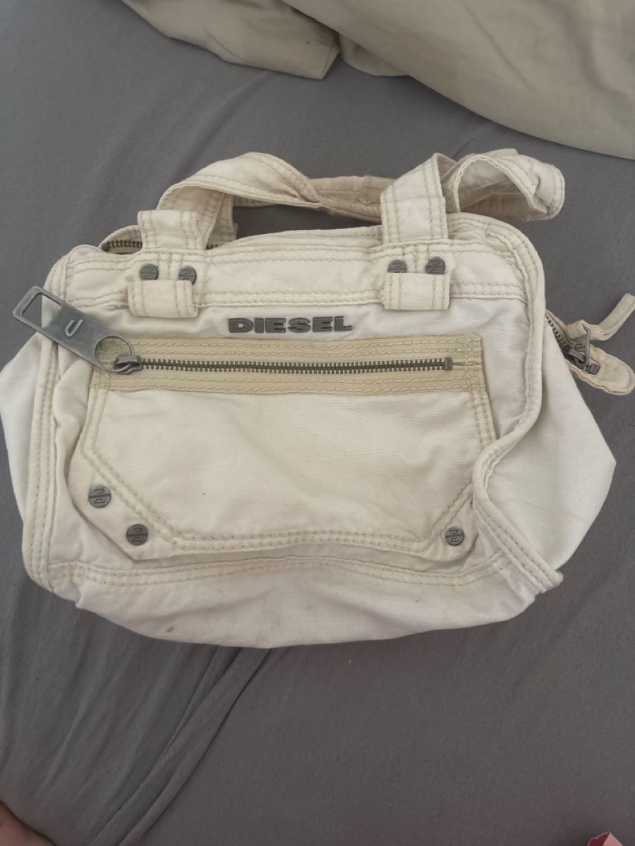 Diesel Borse da donna: Diesel Tasche – Usato da Bern venduto da kri_y8h8