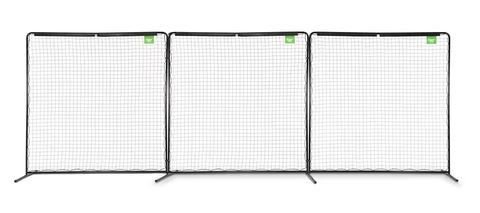 Autres décorations pour le jardin: Exit Ballfangnetzanlage – D'occasion à Elgg par Schnuuz1