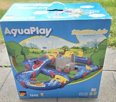 AquaPlay 1542 Mountain Lake Wasserspielzeug