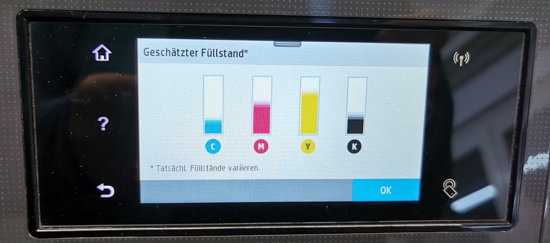 PCs: Windows 11 kompletter Arbeitsplatz mit Drucker/Scanner – Gebraucht aus Bremgarten b. Bern von Vittorio0 4