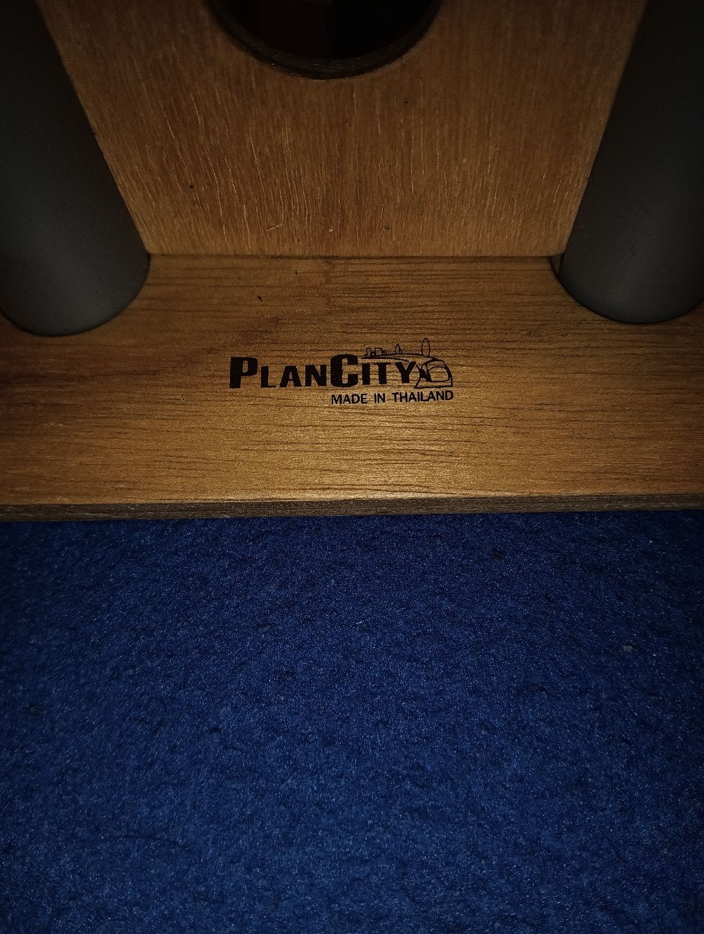 Plantoys Giocattoli: PARKHAUS von PlanCity – Usato da Basel venduto da Mippo131 6