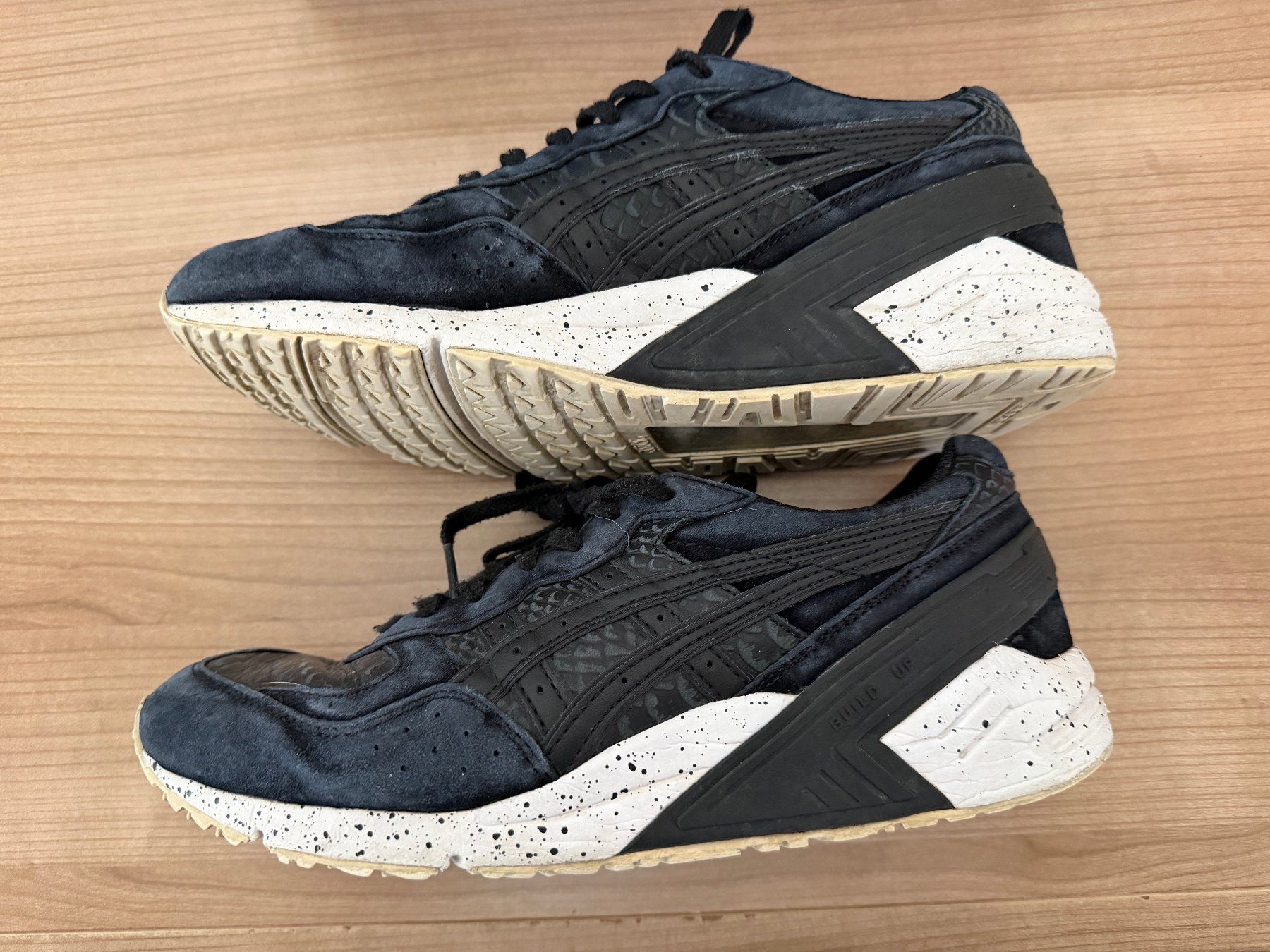 Asics Herrenschuhe: Asics Gel-Sight Gr. 41.5 – Gebraucht aus Zollikofen von Maria_verena 2