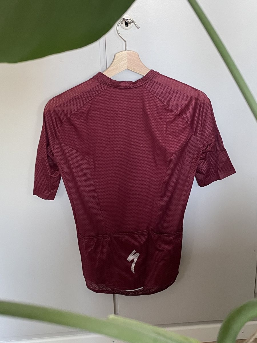 Specialized Leibchen & Hosen: Specialized Aero Jersey (M) – Neu (gemäss Beschreibung) aus Bern von  2