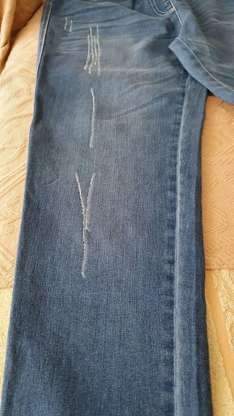 Jeans: Schicke Jeans Hose – Nuovo (secondo la descrizione) da Zürich venduto da mar_fh5h 2