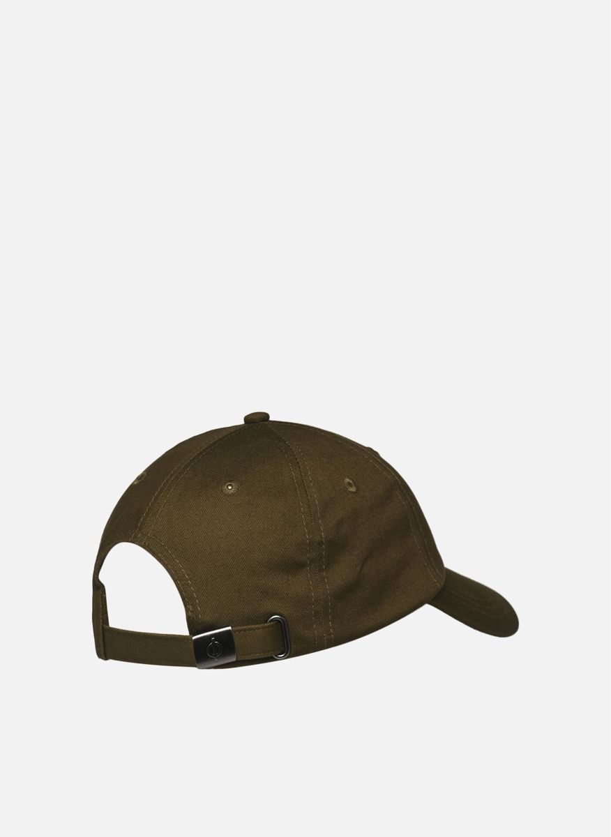 Samsøe Samsøe Copricapi, berretti & cappellini: SamsøeSamsøe baseball cap – Usato da Zuerich venduto da A.Snd.C 6
