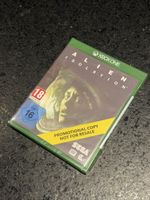 Alien Isolation Xbox One Promo Copy Neu Sealed Selten