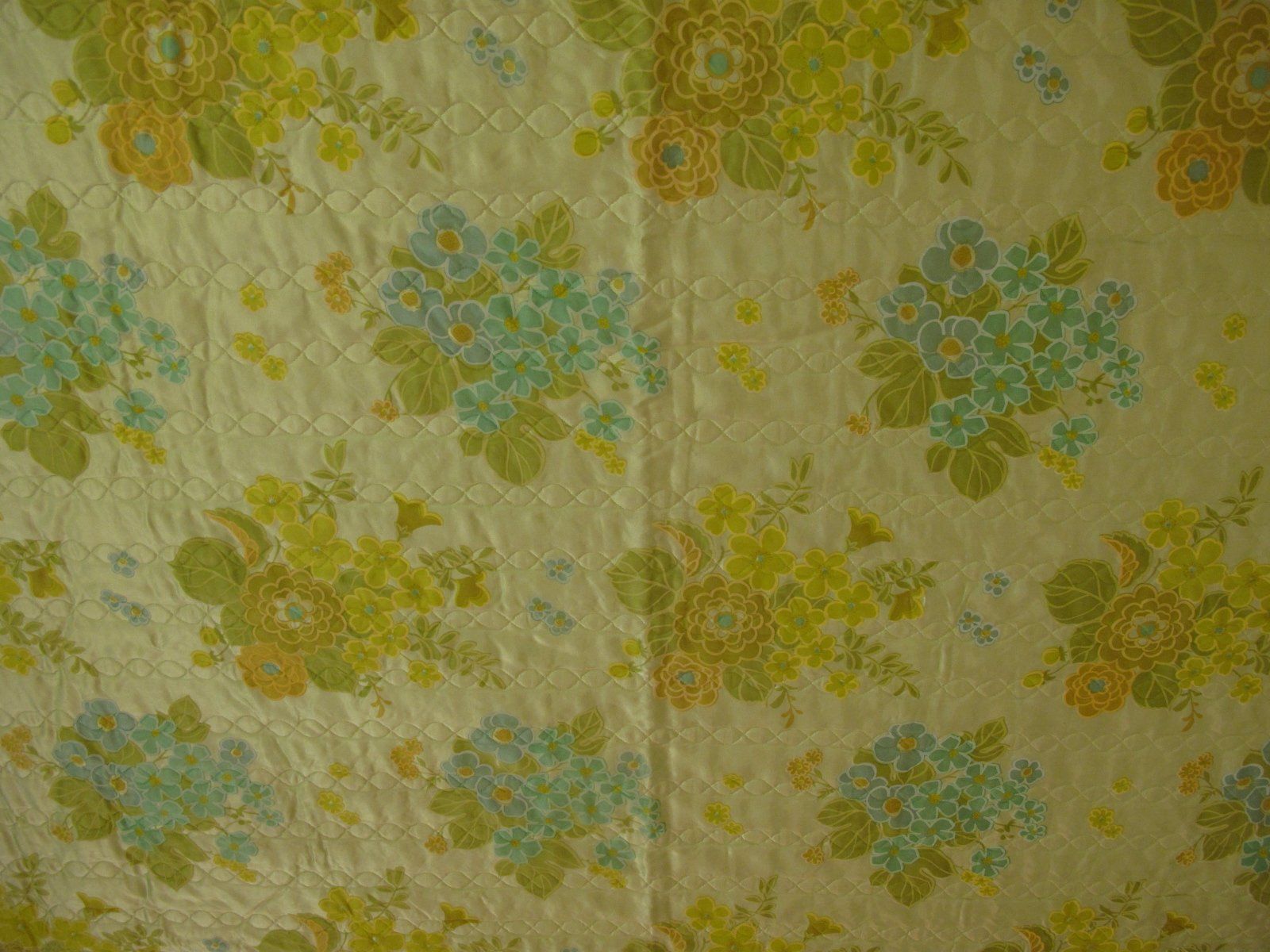 Coperte: True Vintage Bettüberwurf – Difettoso da glarus venduto da Engel_888 4
