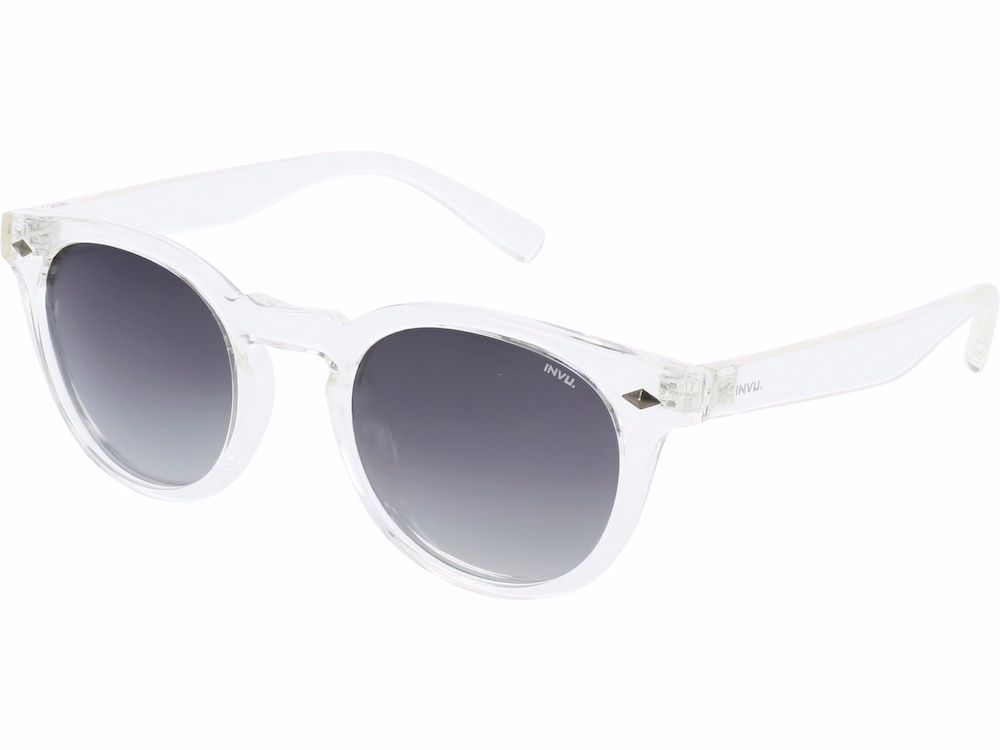 Occhiali & Lenti: INVU Luca Crystal Sonnenbrille – Nuovo e nell'imballaggio originale da Tafers venduto da JP911