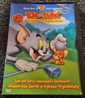 DVD Tom und Jerry - Ihre grössten Jagdszenen (18255)