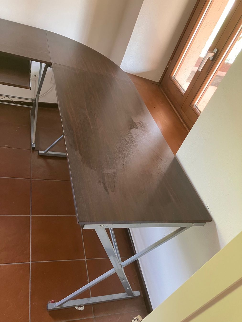 Schreibtische: Scrivania girevole – Gebraucht aus Sagno von ang_fs6n 2