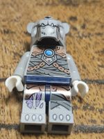 lego figurine legends of chima loc126 Saber-