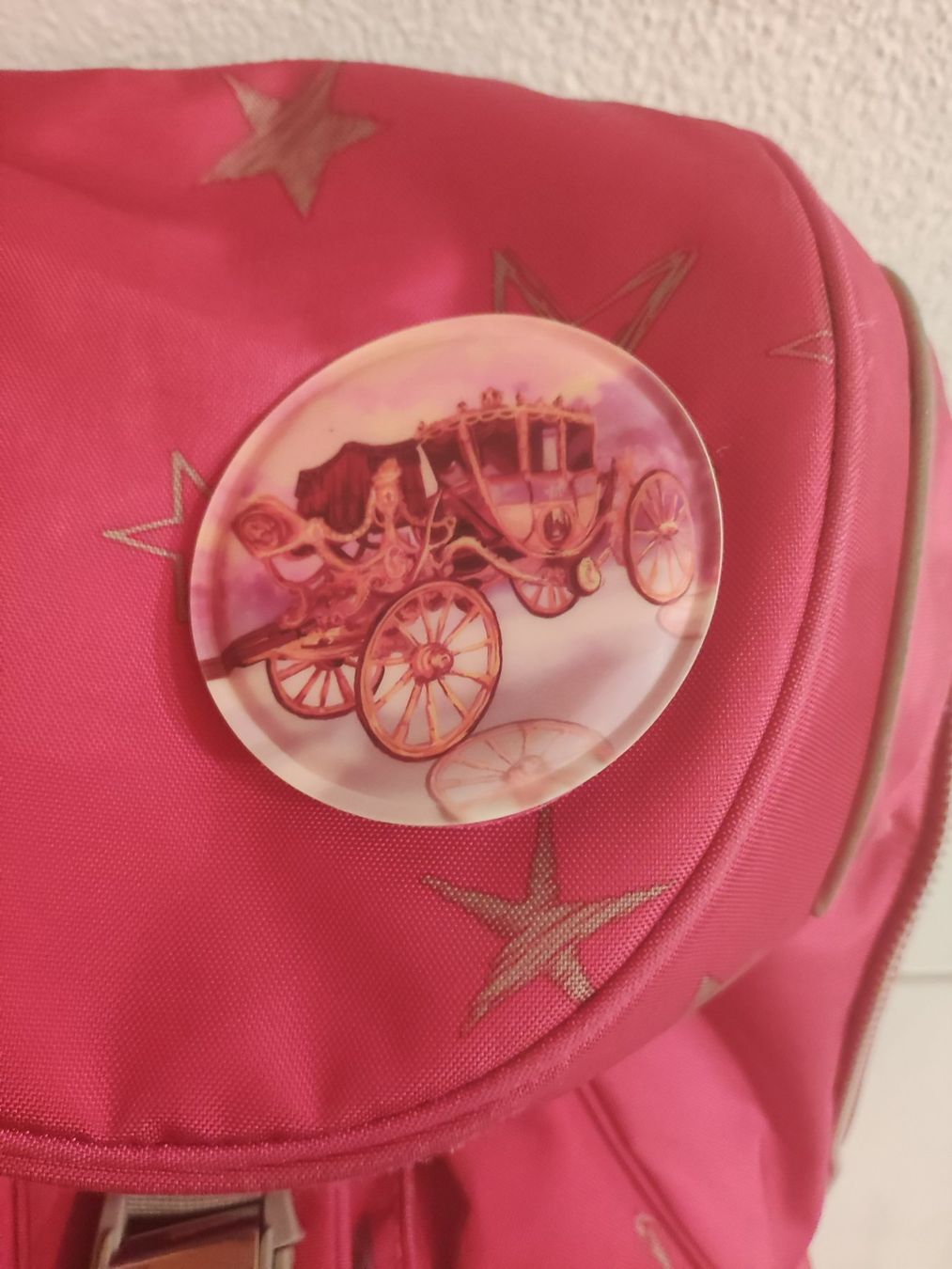 Ergobag Kindertaschen: Ergobag Schulrucksack Schulranzen – Gebraucht aus Schlatt TG von Andis3 4