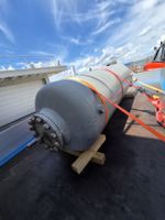 Drucklufttank 1000 Liter