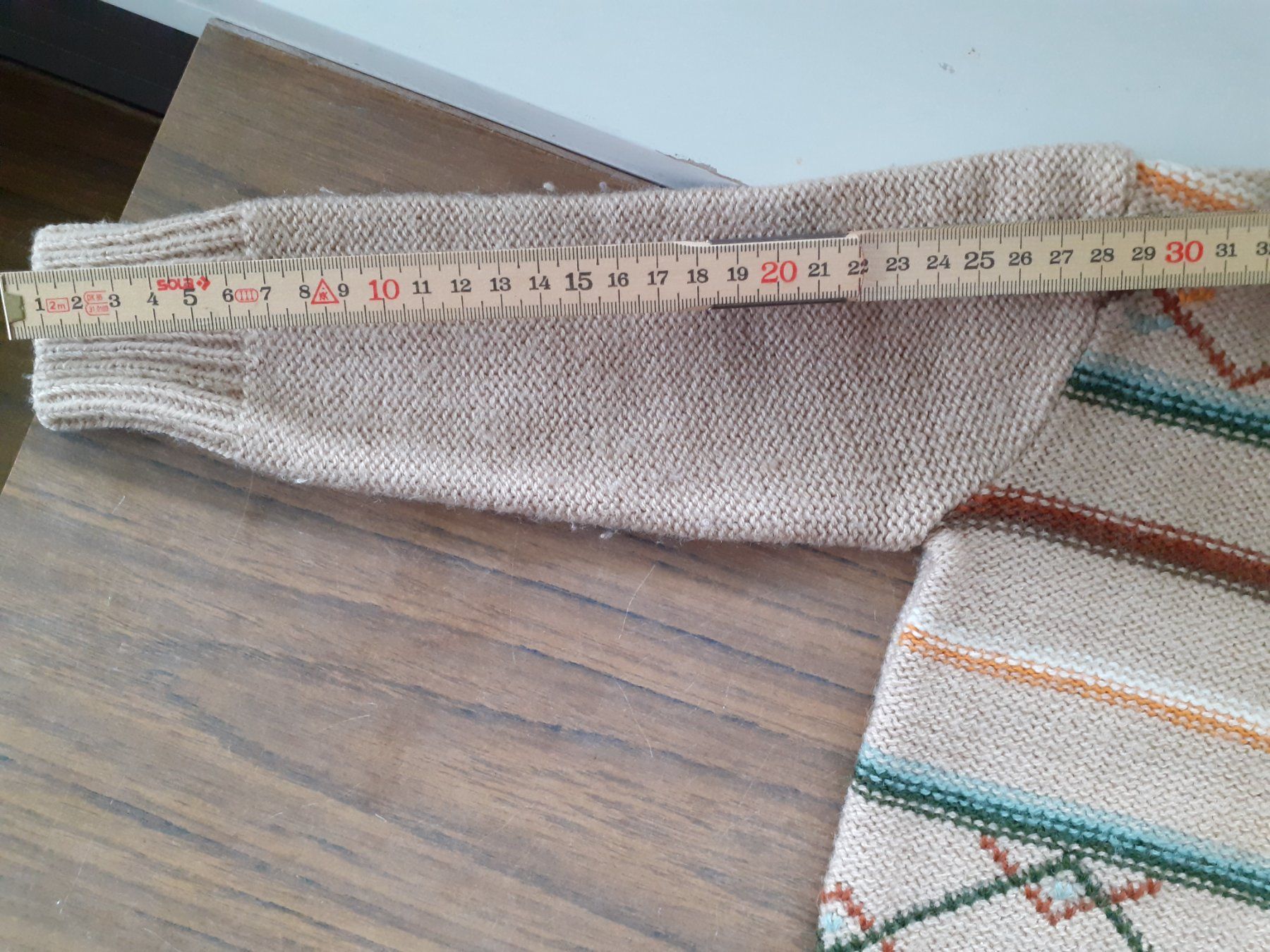 Maglioni & Felpe: Pullover Kinder Desinger Vintage – Usato da Mörschwil venduto da lindaswunderkiste 7