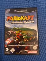 Mario Kart Mariokart Double Dash Nintendo GameCube