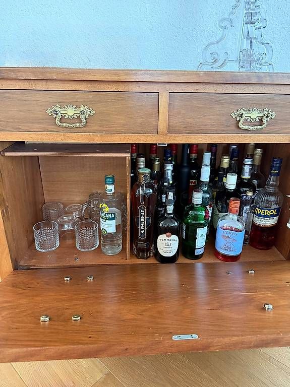Kommoden: Commode ancienne – Gebraucht aus Savagnier von ben_dx9b 1