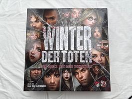 Winter der Toten