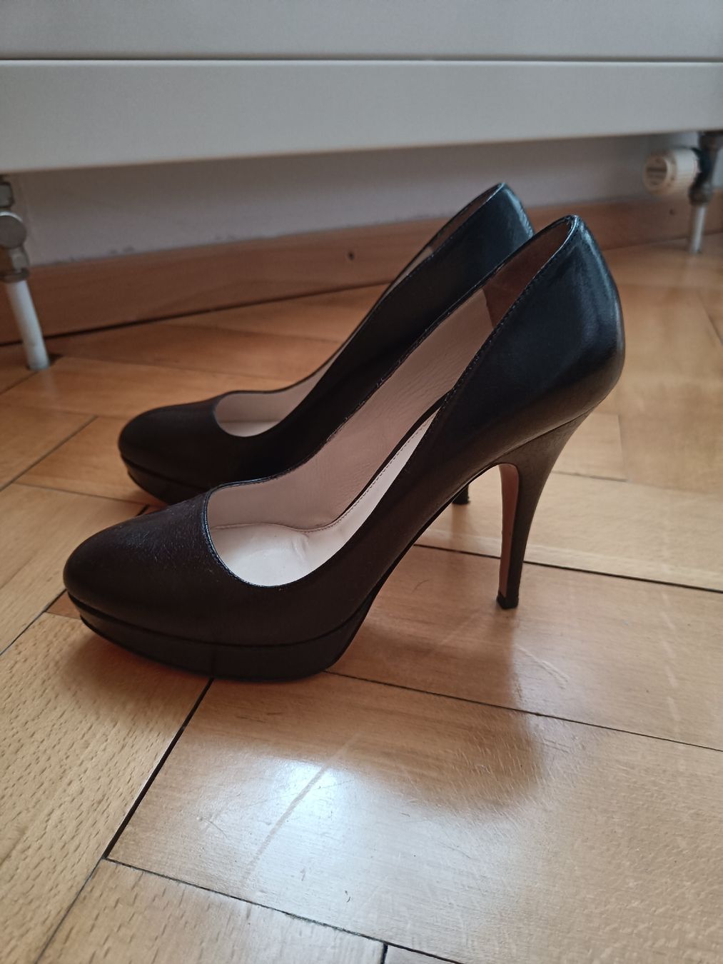 Prada Scarpe da donna: Damen Prada Schuhe – Usato da Schwyz venduto da Francesca54 1