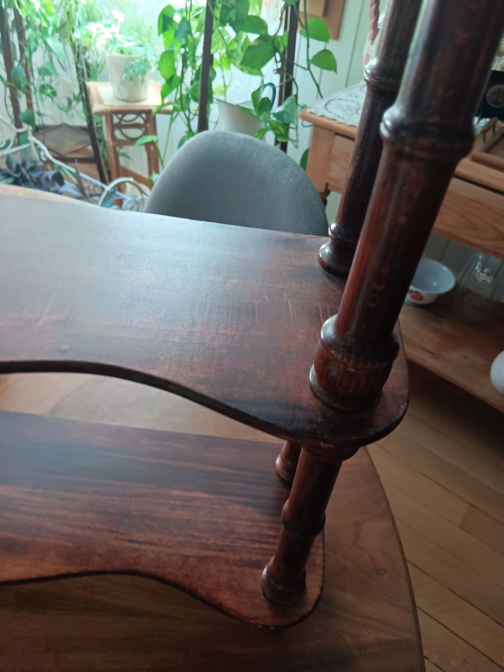 Scaffali: etagere – Usato da Ambrì venduto da Maerz87 1