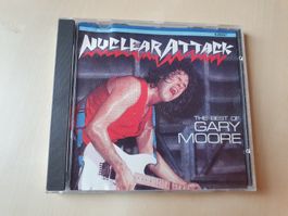 Gary Moore Nuclear Attack The Best of