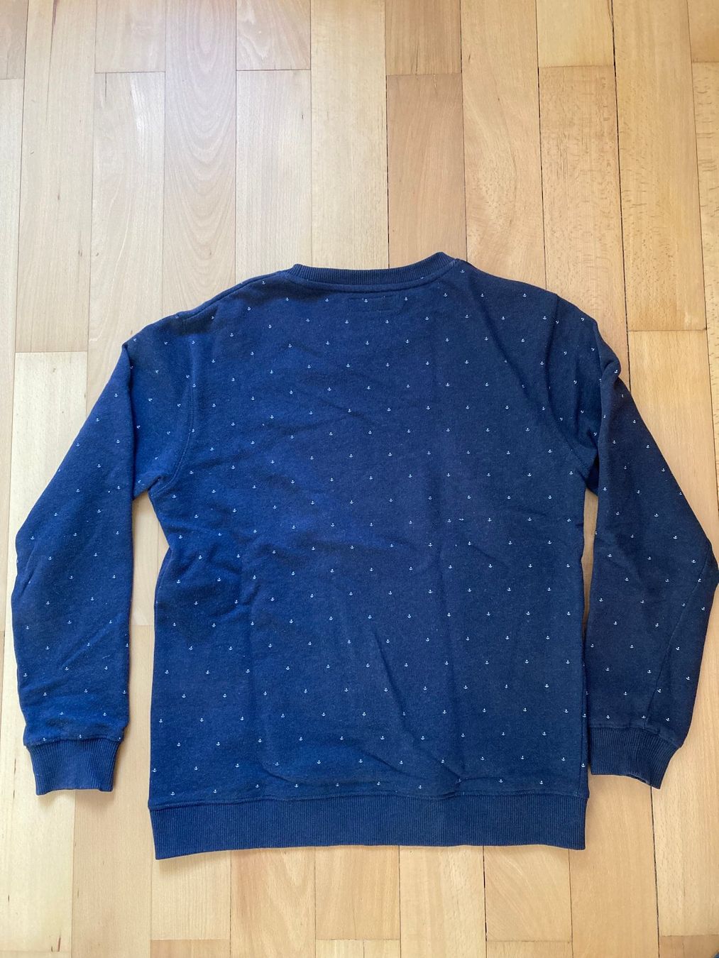 Pulls & Sweat-shirts: Makia-Pullover – D'occasion à Bern par FlorianS