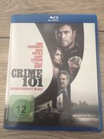 Crime 101 Blu-ray NEU OVP FSK 12