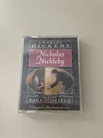 Cassettes Audiobook de Charles Dickens