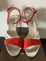 Prada Sandals 38